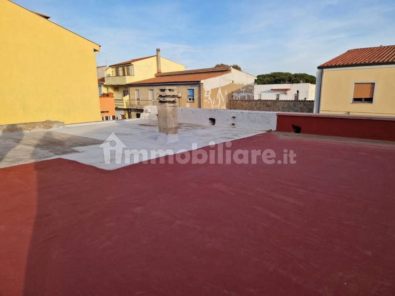 1 Schlafzimmer Villa in Sardinia, Italy, Nr. 338370