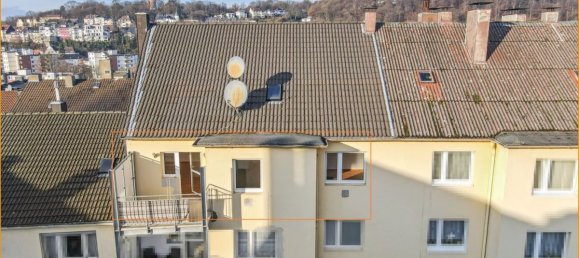 Apartamento T2 em Wuppertal, Germany N.º 10689 7