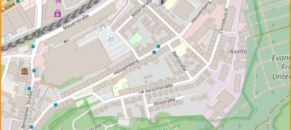 Apartamento T2 em Wuppertal, Germany N.º 10689 4