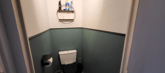 Квартира с 2 спальнями в Сент-Этьен, Франция № 307610 7