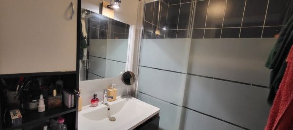 Квартира с 2 спальнями в Сент-Этьен, Франция № 307610 8