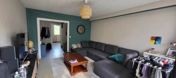 Квартира с 2 спальнями в Сент-Этьен, Франция № 307610 4