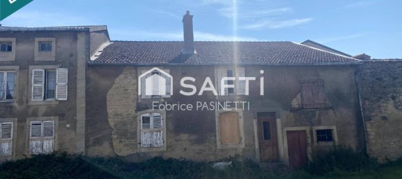 4 bedrooms Villa in Billy-sous-Mangiennes, France No. 251729 2