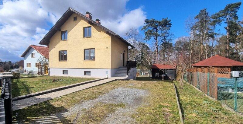 6-Zimmer Haus in Hardegg, Austria, Nr. 192487