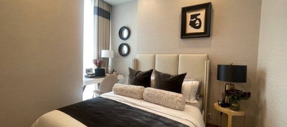 1 Schlafzimmer Eigentumswohnung in Railay Beach, Thailand, Nr. 24253 5