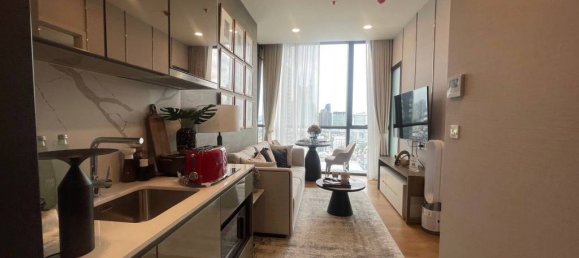 1 Schlafzimmer Eigentumswohnung in Railay Beach, Thailand, Nr. 24253 8