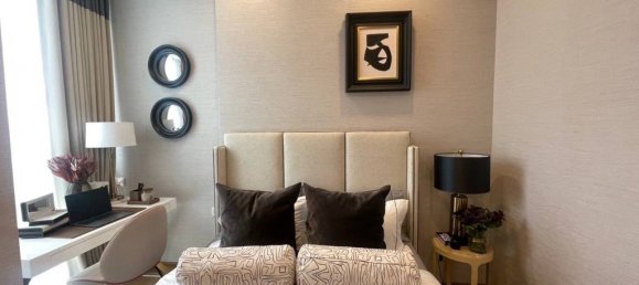 1 Schlafzimmer Eigentumswohnung in Railay Beach, Thailand, Nr. 24253 4