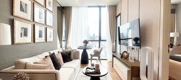 1 Schlafzimmer Eigentumswohnung in Railay Beach, Thailand, Nr. 24253 10