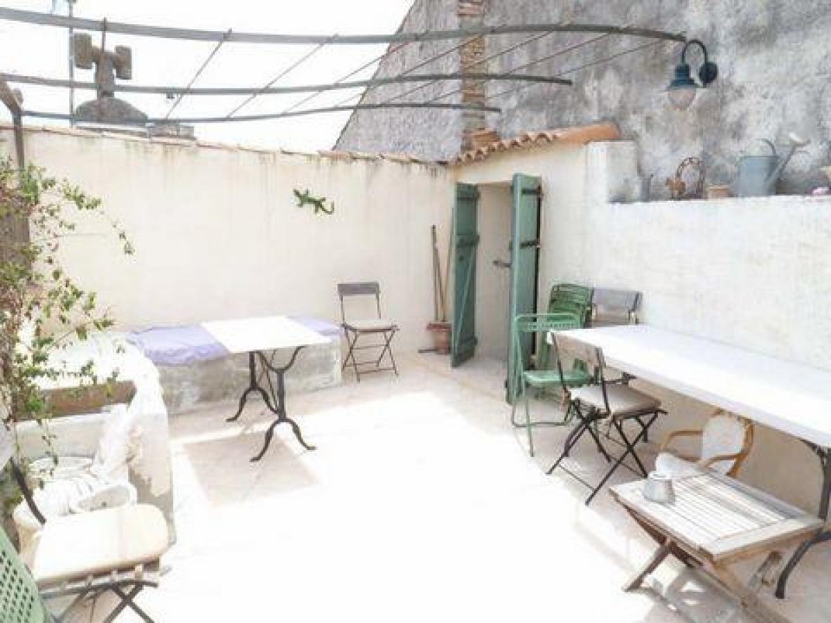 4 chambres Maison à Beauvoisin, France No. 32128