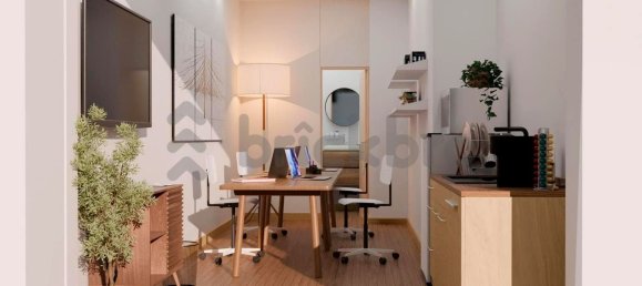 30m² Commercial property in Barcelona, Spain No. 81537 24