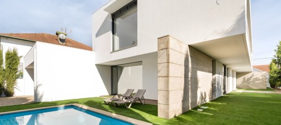 7 bedrooms House in Pacos de Ferreira, Portugal No. 118619 26