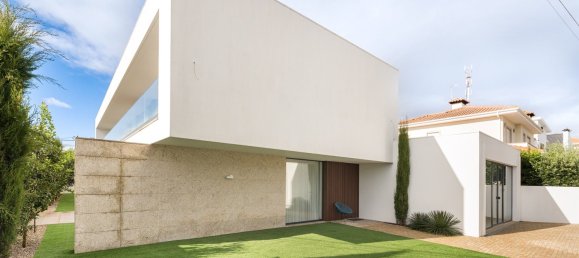 7 bedrooms House in Pacos de Ferreira, Portugal No. 118619 23