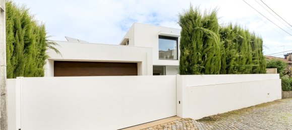 7 bedrooms House in Pacos de Ferreira, Portugal No. 118619 2