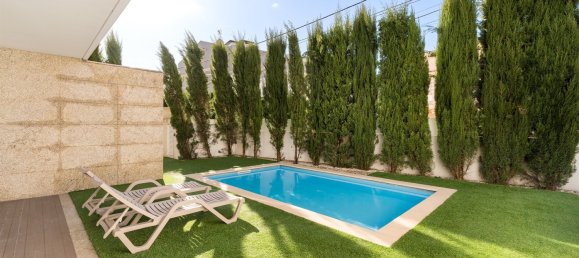 7 bedrooms House in Pacos de Ferreira, Portugal No. 118619 13