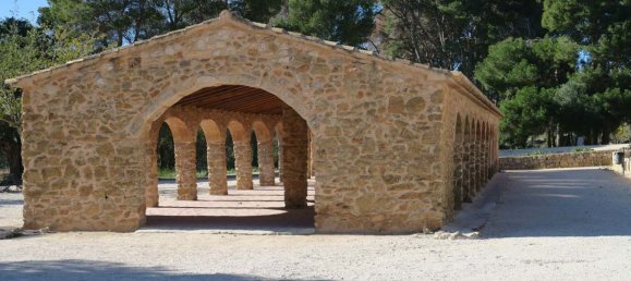 2 Schlafzimmer Wohnung in Denia, Spain, Nr. 134507 35