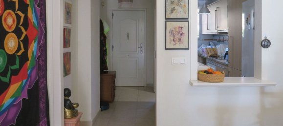 2 Schlafzimmer Wohnung in Denia, Spain, Nr. 134507 24