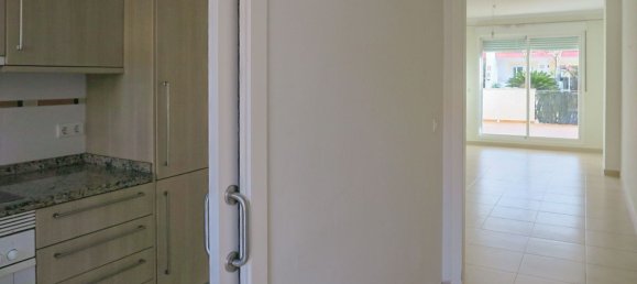 2 Schlafzimmer Wohnung in Denia, Spain, Nr. 134507 15