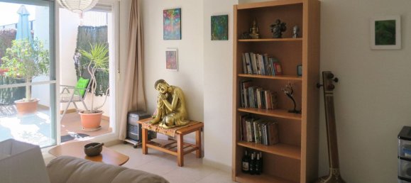 2 Schlafzimmer Wohnung in Denia, Spain, Nr. 134507 29