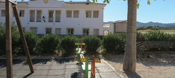 2 Schlafzimmer Wohnung in Denia, Spain, Nr. 134507 11