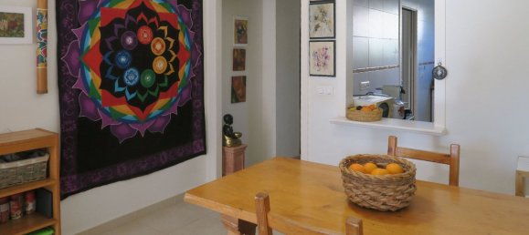 2 Schlafzimmer Wohnung in Denia, Spain, Nr. 134507 27