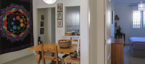 2 Schlafzimmer Wohnung in Denia, Spain, Nr. 134507 30