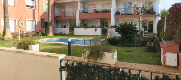 2 Schlafzimmer Wohnung in Denia, Spain, Nr. 134507 2