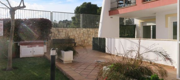 2 Schlafzimmer Wohnung in Denia, Spain, Nr. 134507 6