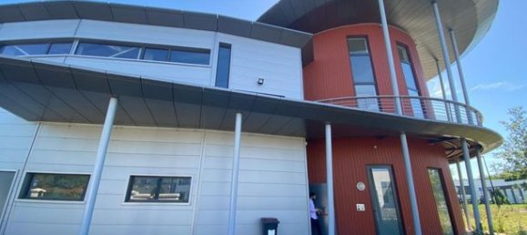 Propiedad comercial en Saint-Pierre-du-Perray, France 1030 m² No. 311894 4