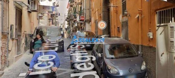 Studio in Naples, Italy No. 224061 15