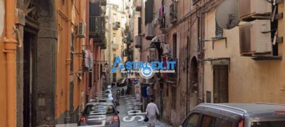 Studio in Naples, Italy No. 224061 16