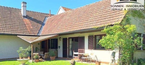 3غرفة منزل في Kreuzstetten, Austria رقم 135426 2