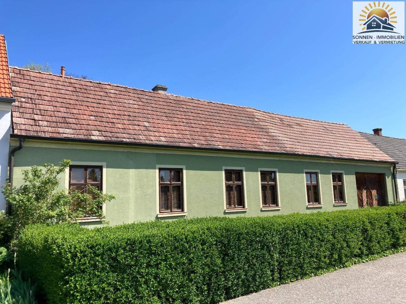 3غرفة منزل في Kreuzstetten, Austria رقم 135426