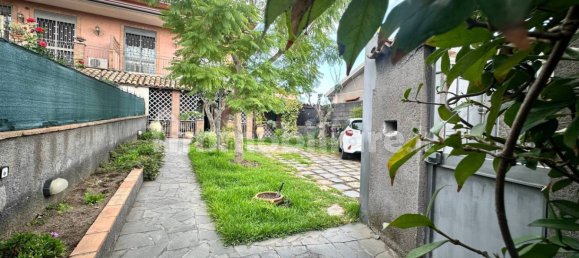 4 Schlafzimmer Villa in Mascalucia, Italy, Nr. 107953 2