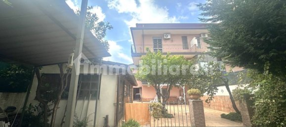 4 Schlafzimmer Villa in Mascalucia, Italy, Nr. 107953 49