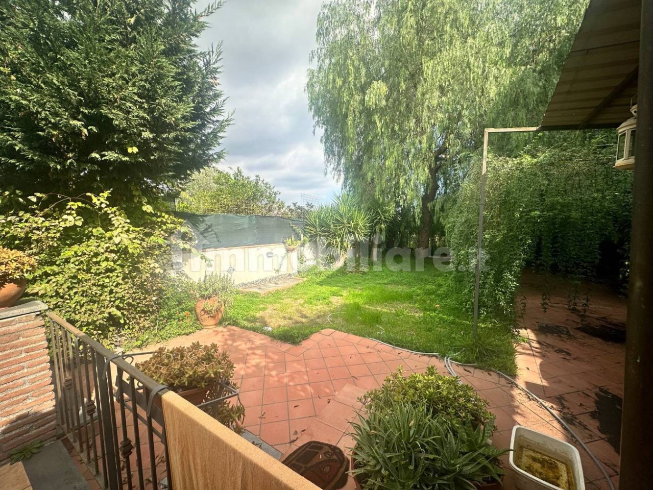 4 Schlafzimmer Villa in Mascalucia, Italy, Nr. 107953