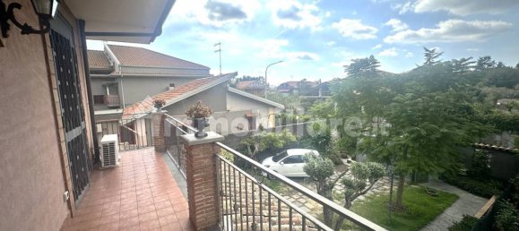 4 Schlafzimmer Villa in Mascalucia, Italy, Nr. 107953 31