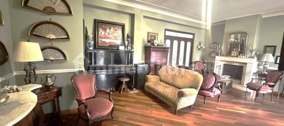 4 Schlafzimmer Villa in Mascalucia, Italy, Nr. 107953 7