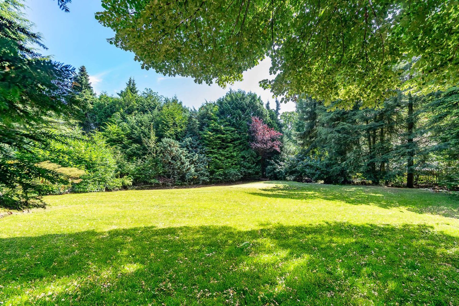  Land in Wandsbek, Germany No. 278445