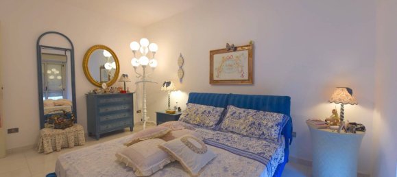 2 Schlafzimmer Wohnung in Fuscaldo, Italy, Nr. 162192 39