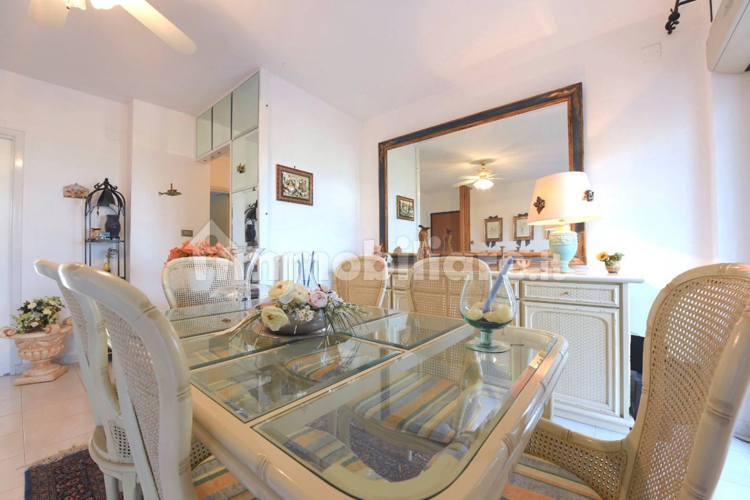 2 Schlafzimmer Wohnung in Fuscaldo, Italy, Nr. 162192