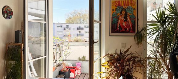 2 غرف نوم شقة في Cologne, Germany رقم 372156 4