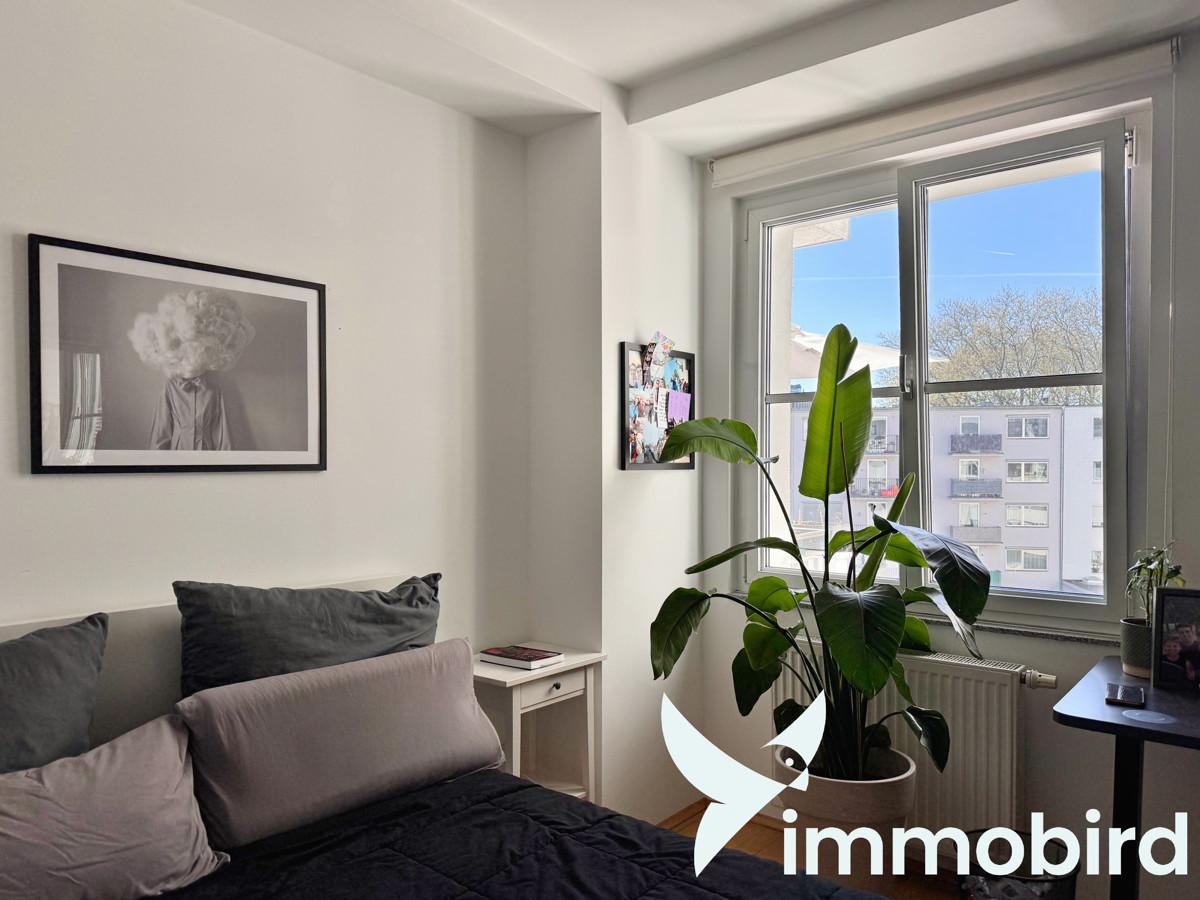 2 غرف نوم شقة في Cologne, Germany رقم 372156