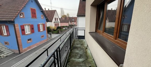 5غرفة منزل في Zinswiller, France رقم 54940 3