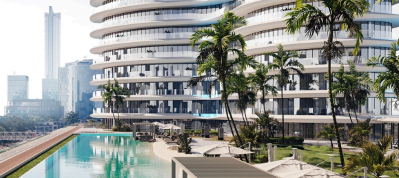 1 غرف نوم شقة في Discovery Gardens, UAE رقم 96070 2