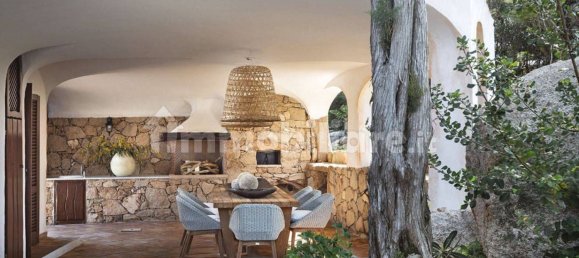 4 bedrooms Villa in Arzachena, Italy No. 172559 7