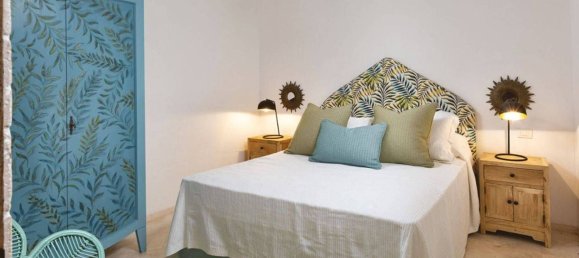 4 bedrooms Villa in Arzachena, Italy No. 172559 11