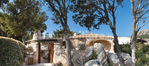 4 bedrooms Villa in Arzachena, Italy No. 172559 15