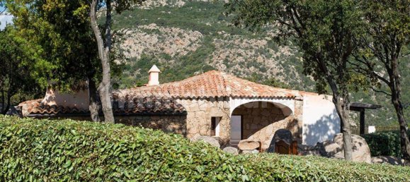 4 bedrooms Villa in Arzachena, Italy No. 172559 14