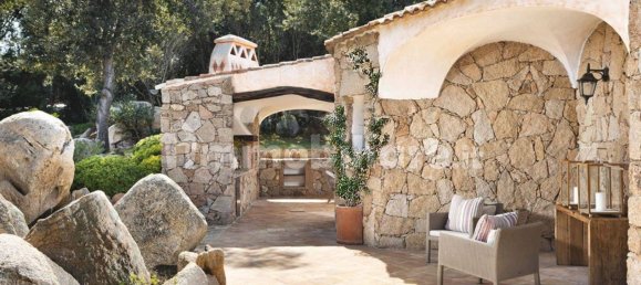 4 bedrooms Villa in Arzachena, Italy No. 172559 9