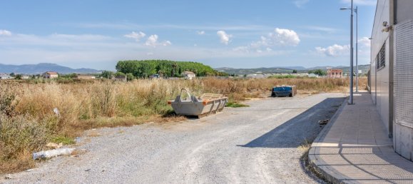  Land in Santa Fe, Spain No. 101818 15